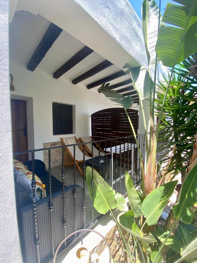 Buenavista Suites Hotel Boutique Santa Eulària des Riu Kültér fotó