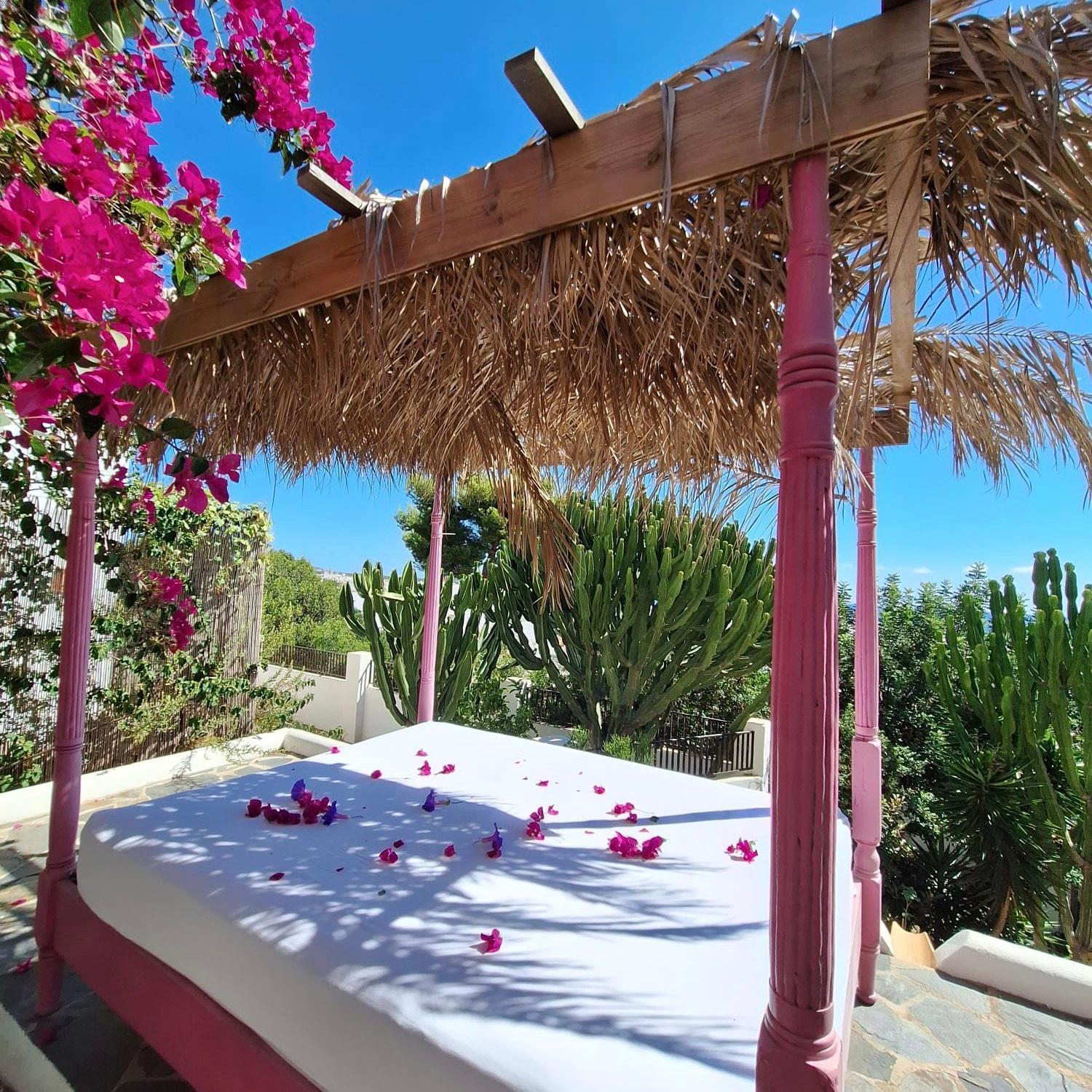 Buenavista Suites Hotel Boutique Santa Eulària des Riu Kültér fotó